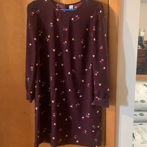 Women's Old Navy Shirt Dress